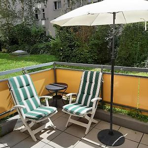 Appartement met Twee Slaapkamers